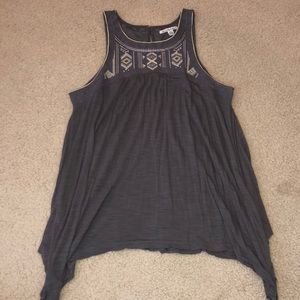 AE tank top